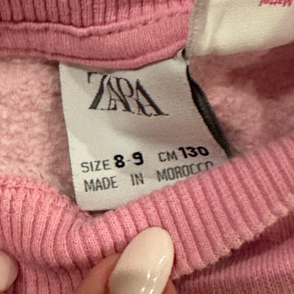 Zara + H&M Girls Bundle (size 6-7) - Picture 8 of 12